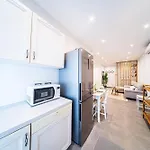 Holiday Apartment Gaslini